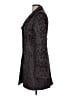 Free People Purple Coat Size 6 - photo 5