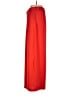 Tronjori 100% Polyester Red Casual Pants Size M - photo 5