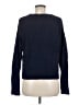 Gap Solid Blue Pullover Sweater Size M - photo 2