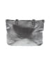 Coach Heart Poppy Silver Tote One size - photo 3