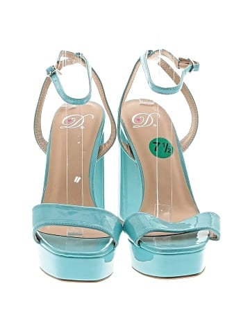 Assorted Brands Sandals (view 2)