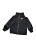 Nike 100% Polyester Black Jacket 6-9 MO / 9 MO - photo 1