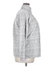 Eddie Bauer 100% Polyester Gray Pullover Sweater Size 2X - photo 4
