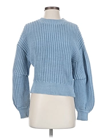 Banana Republic Factory Store Pullover Sweater (view 1)