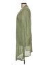 Eileen Fisher Green Cardigan Size L - photo 5