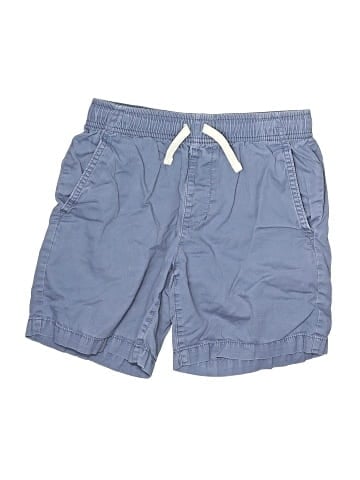 Old Navy Khaki Shorts (view 1)