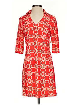 Aryeh Casual Dress (view 1)