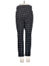 Old Navy Plaid Gray Dress Pants Size 14 (estimated) - photo 2