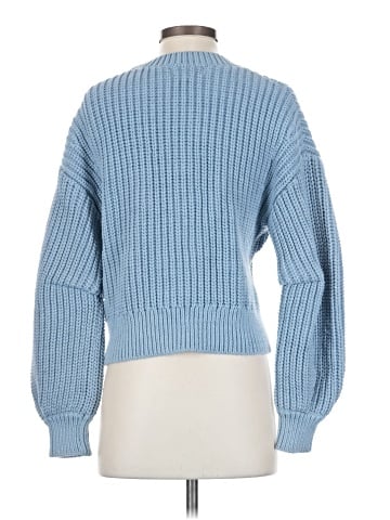 Banana Republic Factory Store Pullover Sweater (view 2)