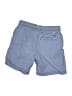 Old Navy Solid Blue Khaki Shorts Size Large 10/12 - photo 2