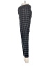 Old Navy Plaid Gray Dress Pants Size 14 (estimated) - photo 5