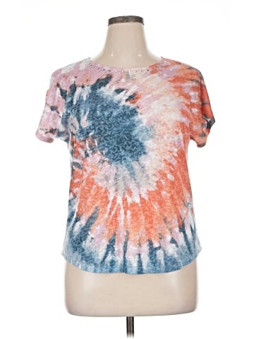 Ruby Rd. Short Sleeve T-Shirt (view 1)