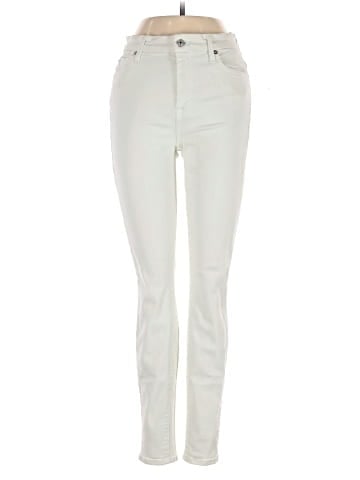 7 For All Mankind Jeggings (view 1)