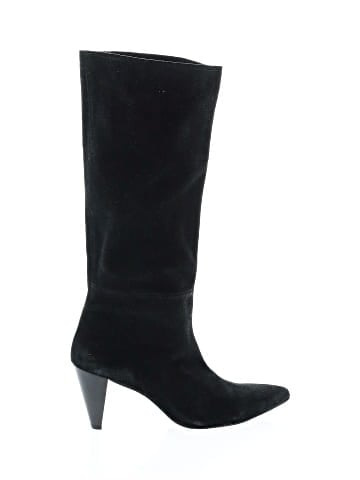 Zara Boots (view 1)