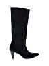 Zara Black Boots Size EU 40 - photo 1