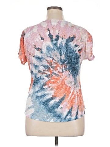 Ruby Rd. Short Sleeve T-Shirt (view 2)