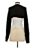 Unbranded 100% Acrylic Black Cardigan Size S - photo 2
