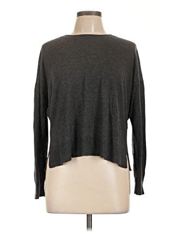 Zara Pullover Sweater (view 1)