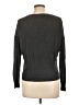 Zara Gray Pullover Sweater Size L - photo 2
