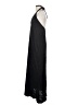 ATM Black Casual Dress Size S - photo 5