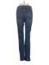 Lucky Brand Chevron-herringbone Blue Jeans Size 00 - photo 2