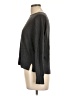 Zara Gray Pullover Sweater Size L - photo 5
