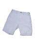 Crewcuts Chevron-herringbone Blue Shorts Size 10 - photo 1