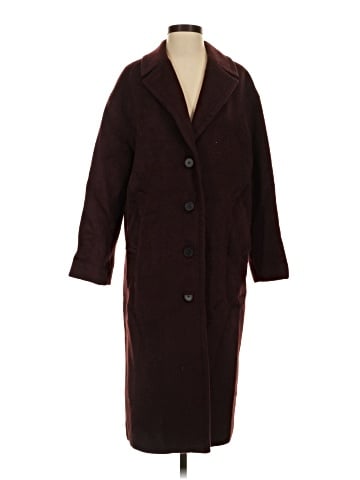 Madewell Coat (view 1)
