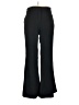 Zara 100% Polyurethane Black Dress Pants Size L - photo 1