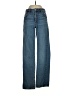Garage Blue Jeans Size 0 - photo 1