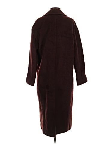 Madewell Coat (view 2)