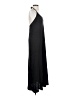 ATM Black Casual Dress Size S - photo 4