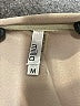 milla Gray Zip Up Hoodie Size M - photo 7