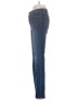 Lucky Brand Chevron-herringbone Blue Jeans Size 00 - photo 5