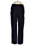 Renuar Blue Casual Pants Size 2 - photo 1
