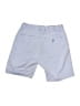 Crewcuts Chevron-herringbone Blue Shorts Size 10 - photo 2