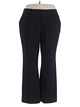 Liz Claiborne Career Dress Pants (view 1)