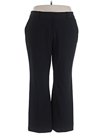 Liz Claiborne Career Dress Pants (view 1)