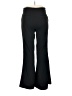 Zara 100% Polyurethane Black Dress Pants Size L - photo 2