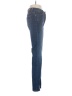 Lucky Brand Chevron-herringbone Blue Jeans Size 00 - photo 4