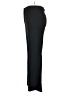 Zara 100% Polyurethane Black Dress Pants Size L - photo 5
