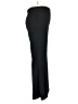 Zara 100% Polyurethane Black Dress Pants Size L - photo 4