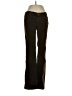Adriano Goldschmied Brown Casual Pants Size 28 - photo 1