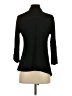 Design History 100% Cotton Black Cardigan Size S - photo 2