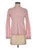 L.L.Bean 100% Cashmere Pink Cashmere Pullover Sweater Size S - photo 1