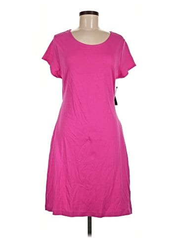 New York & Company Casual Dress (view 1)
