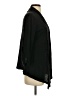 Design History 100% Cotton Black Cardigan Size S - photo 4