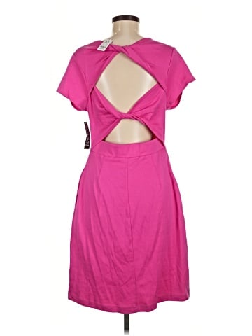 New York & Company Casual Dress (view 2)