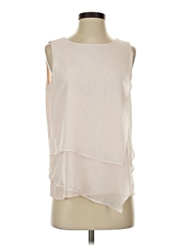 Calvin Klein Sleeveless Blouse