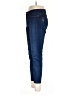 Paige Solid Blue Jeggings Size 28 waist - photo 5